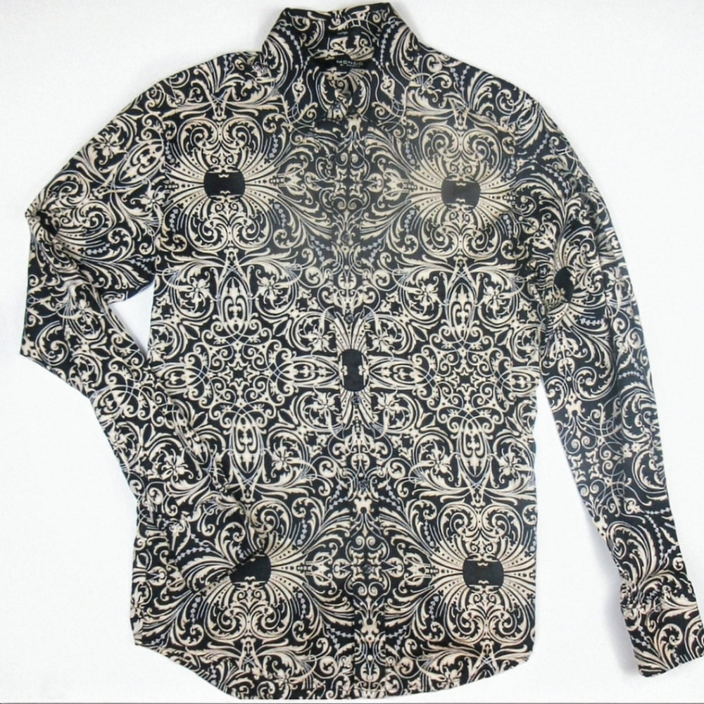 Mondo di Marco Dress Shirt